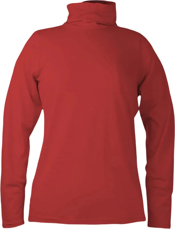 Kimberley Turtleneck Merino Wool 190 - Women's|-|Col roulé en laine mérinos 190 Kimberley - Femme sold by Altitude Sports