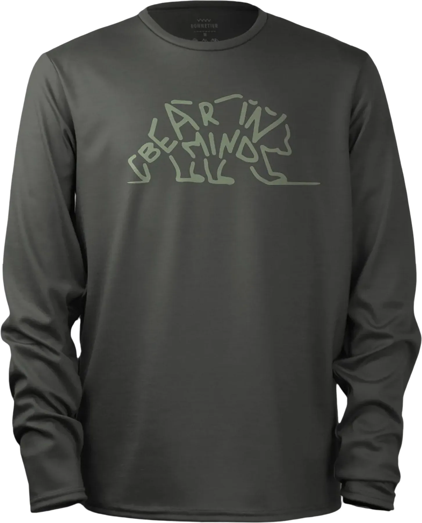 Athabaska T-shirt - Men's|-|T-Shirt Athabaska - Homme sold by Altitude Sports product image thumbnail 5