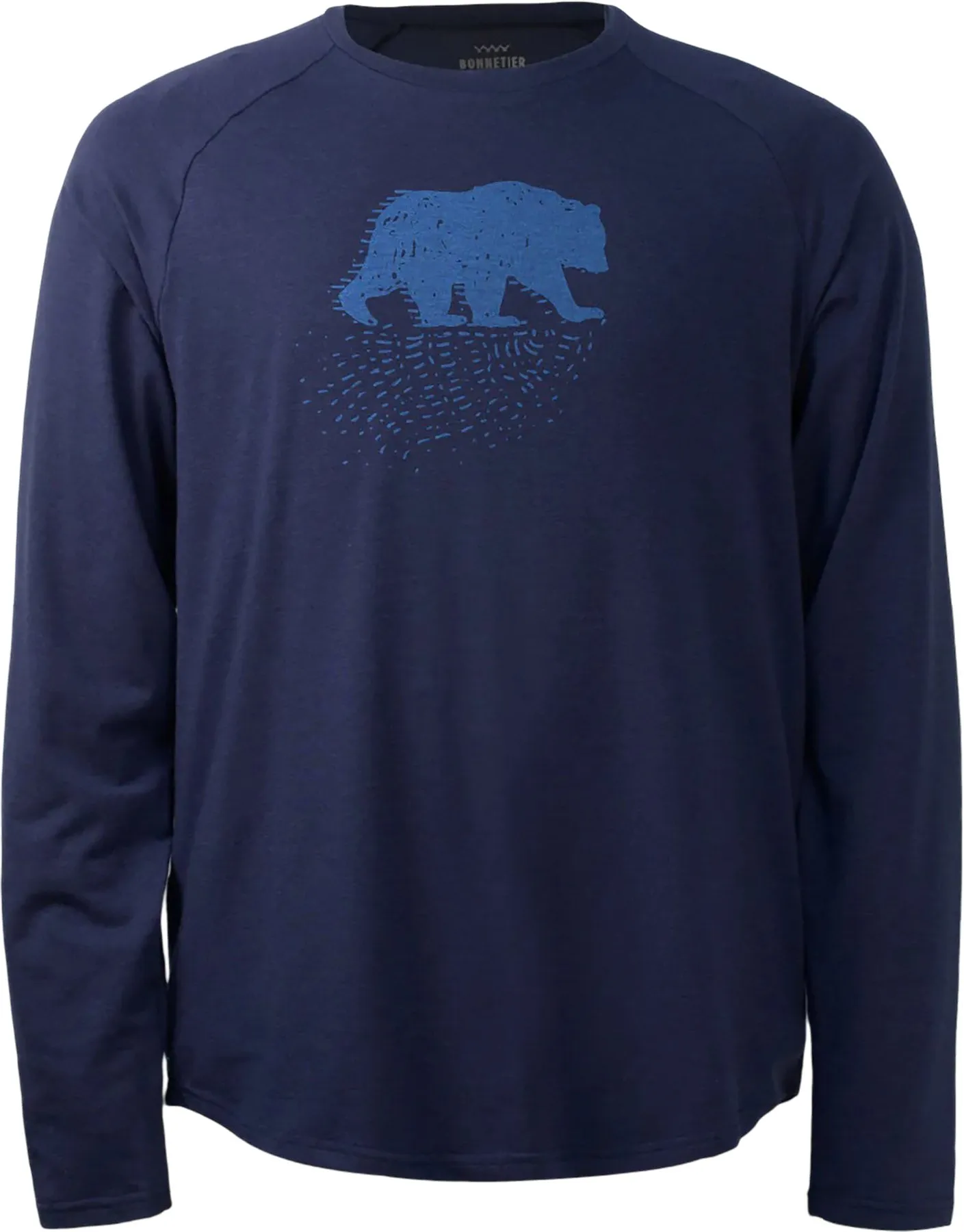 Boreal Long Sleeve T-Shirt - Men's|-|T-shirt à manches longues Boreal - Homme sold by Altitude Sports