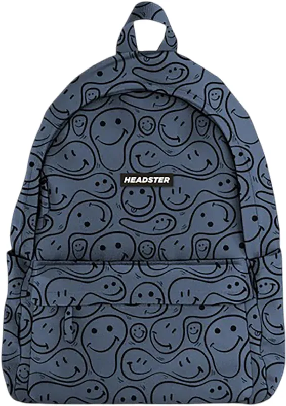 Simply Happy Backpack 20L|-|Sac à dos Simply Happy 20L sold by Altitude Sports