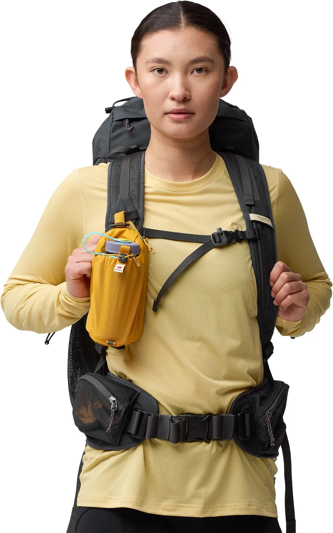 Abisko Bottle Pocket|-|Poche pour bouteille Abisko sold by Altitude Sports product image thumbnail 4