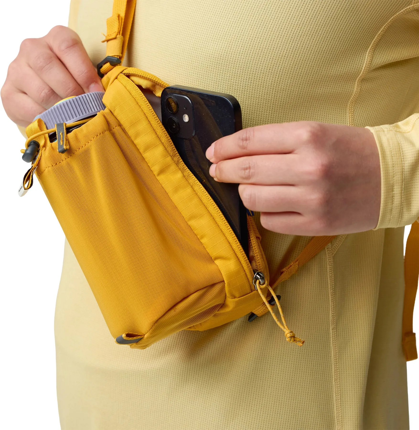 Abisko Bottle Pocket|-|Poche pour bouteille Abisko sold by Altitude Sports product image thumbnail 5