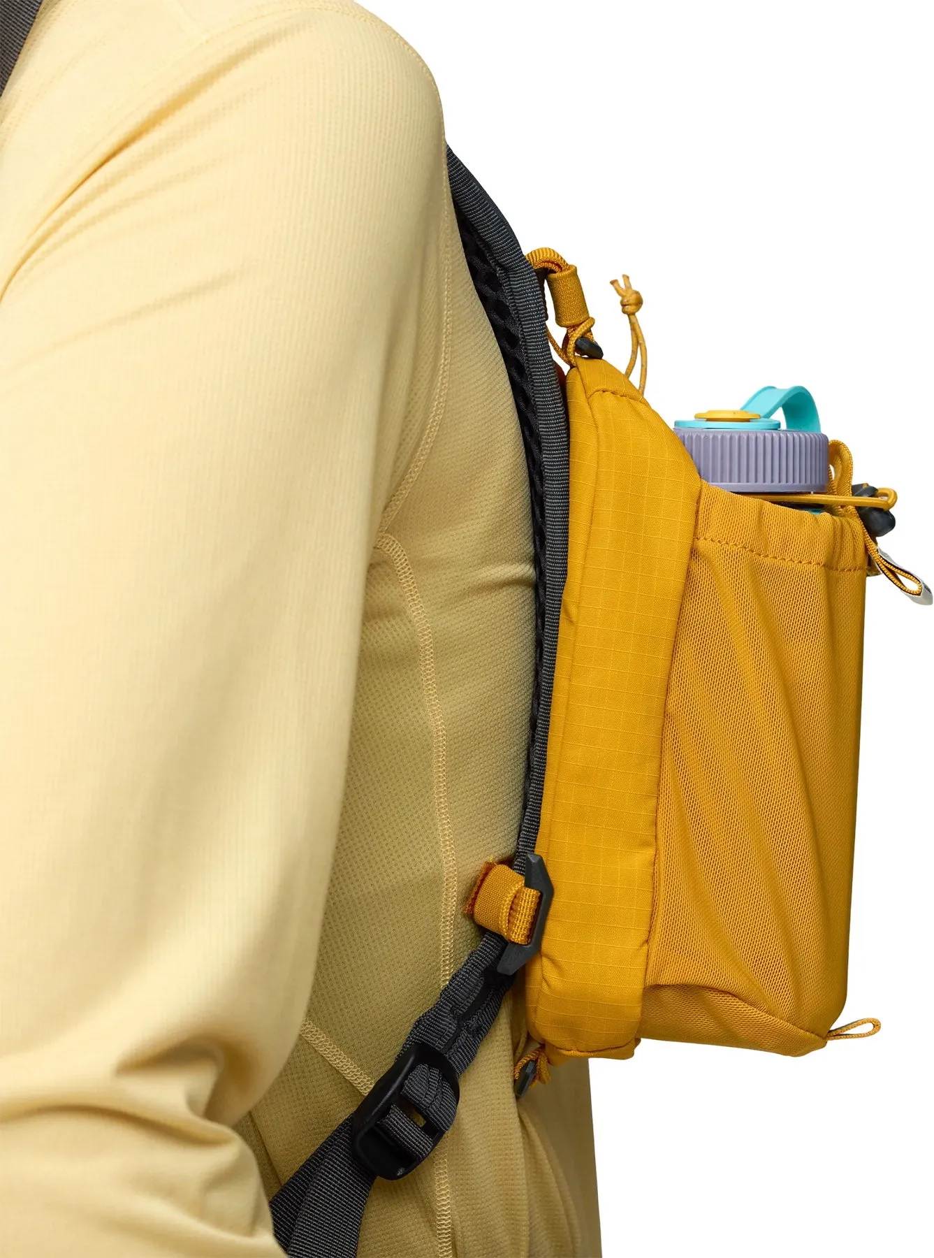 Abisko Bottle Pocket|-|Poche pour bouteille Abisko sold by Altitude Sports product image thumbnail 2