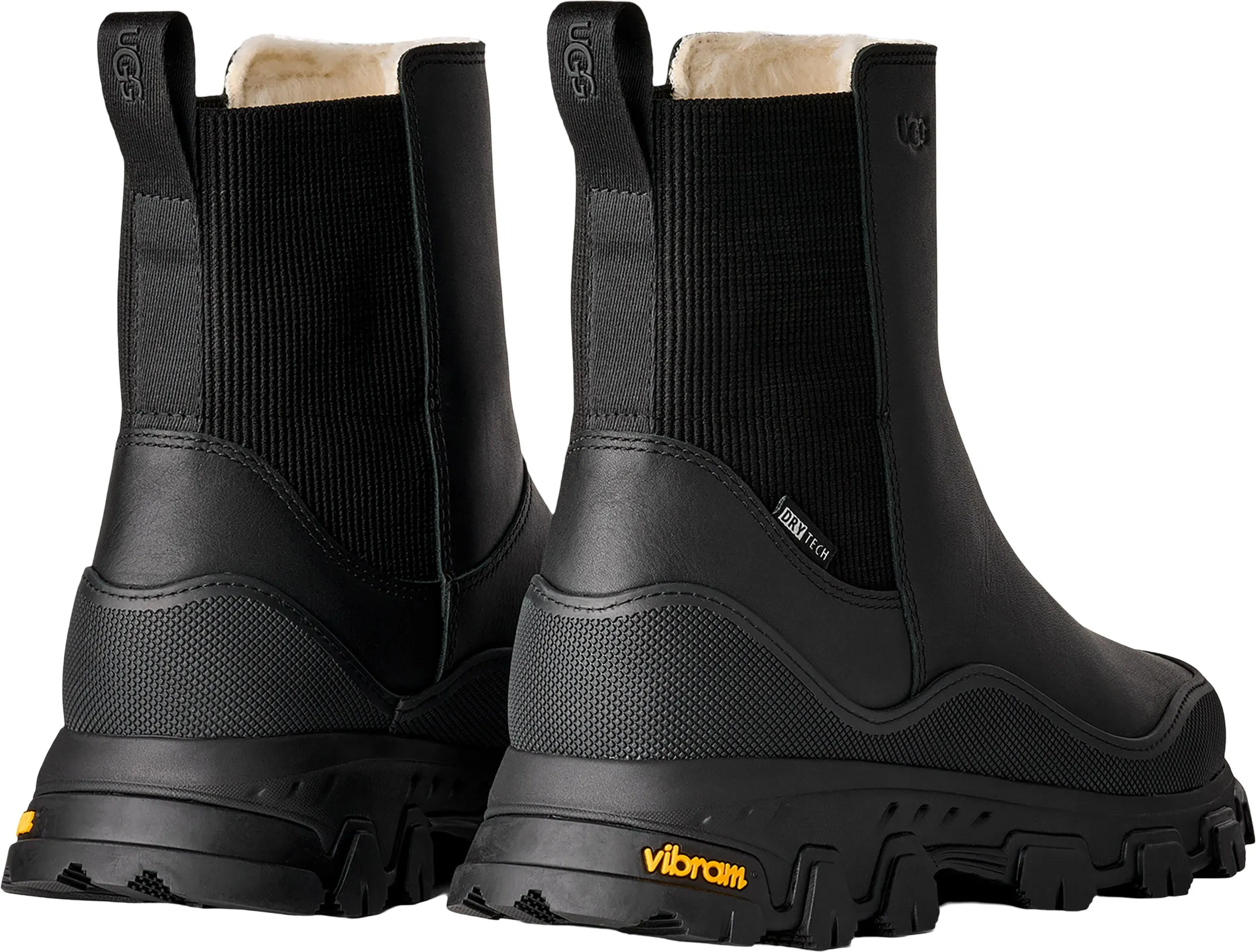 MetroTrek Chelsea Boots - Women's|-|Bottes Chelsea MetroTrek - Femme sold by Altitude Sports product image thumbnail 5