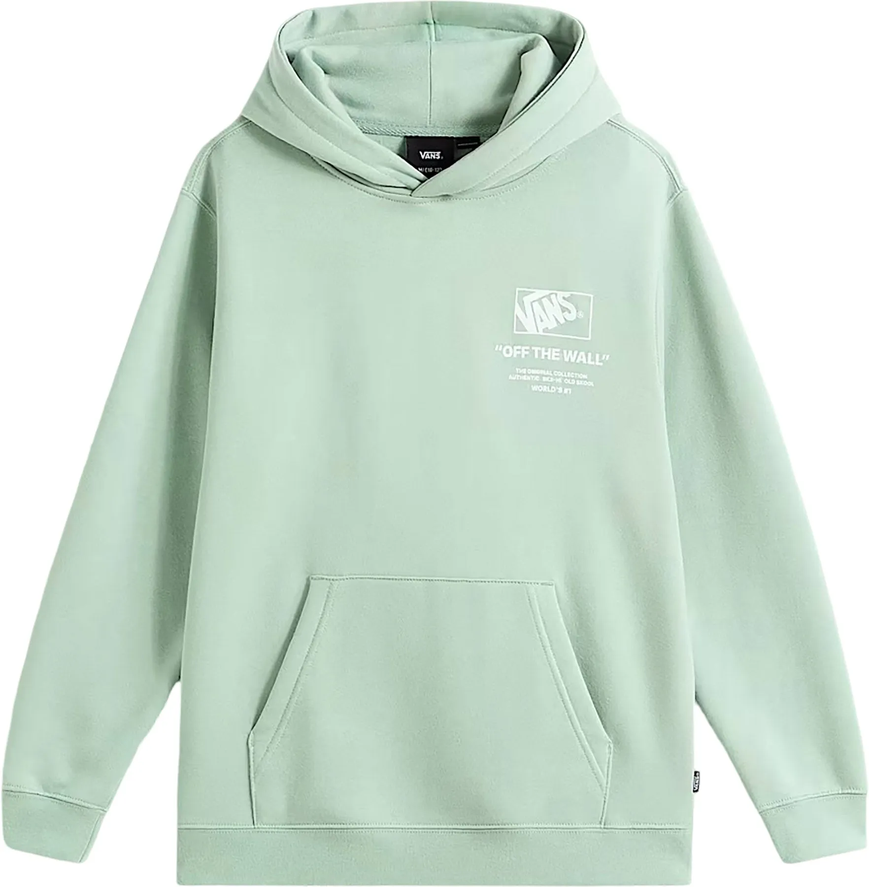 Stockpile Pullover Hoodie - Youth|-|Chandail à capuchon Stockpile - Jeune sold by Altitude Sports