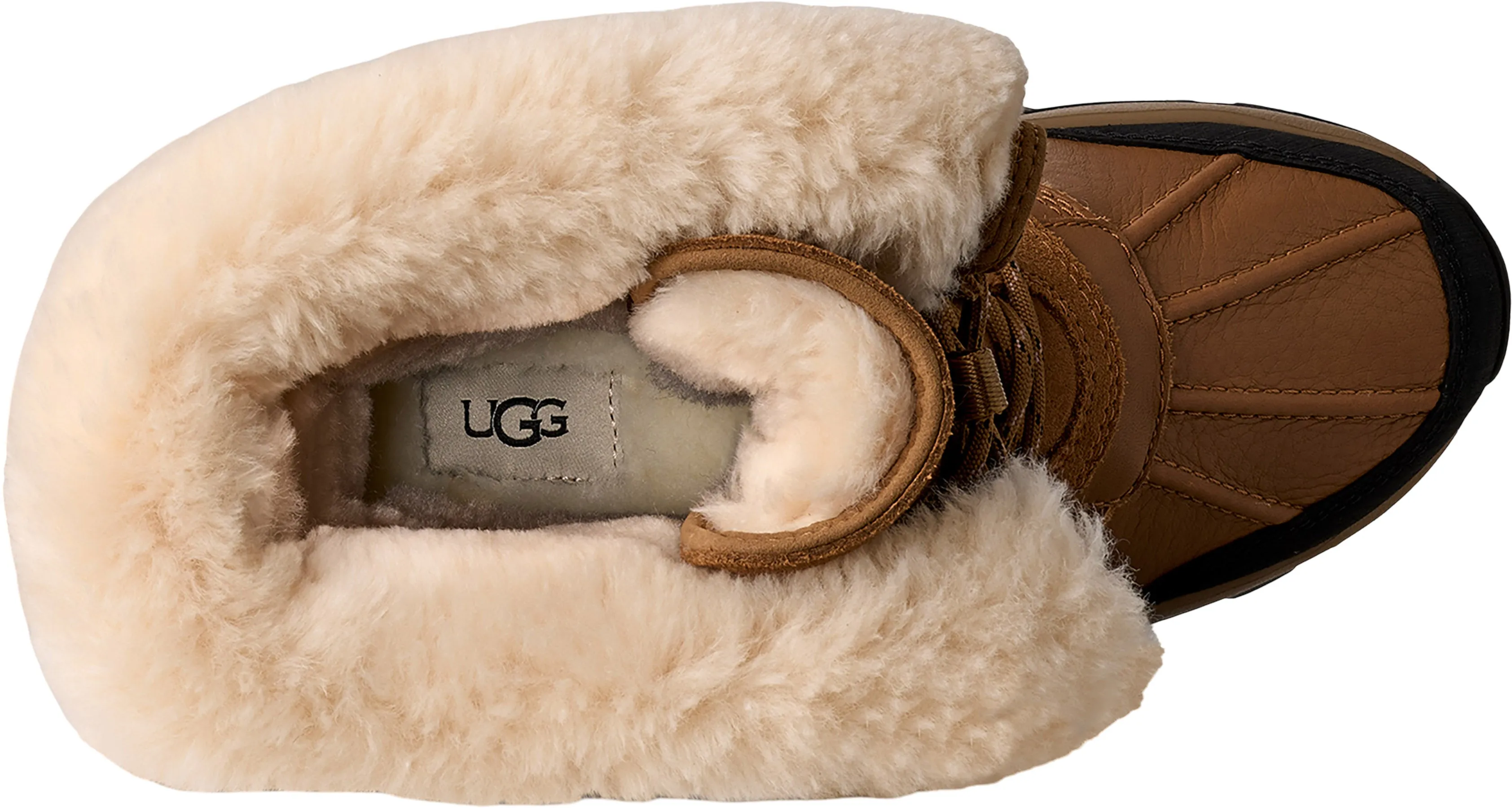 Adirondack XXV Tall Boots - Women's|-|Bottes hautes Adirondack XXV - Femme sold by Altitude Sports product image thumbnail 2