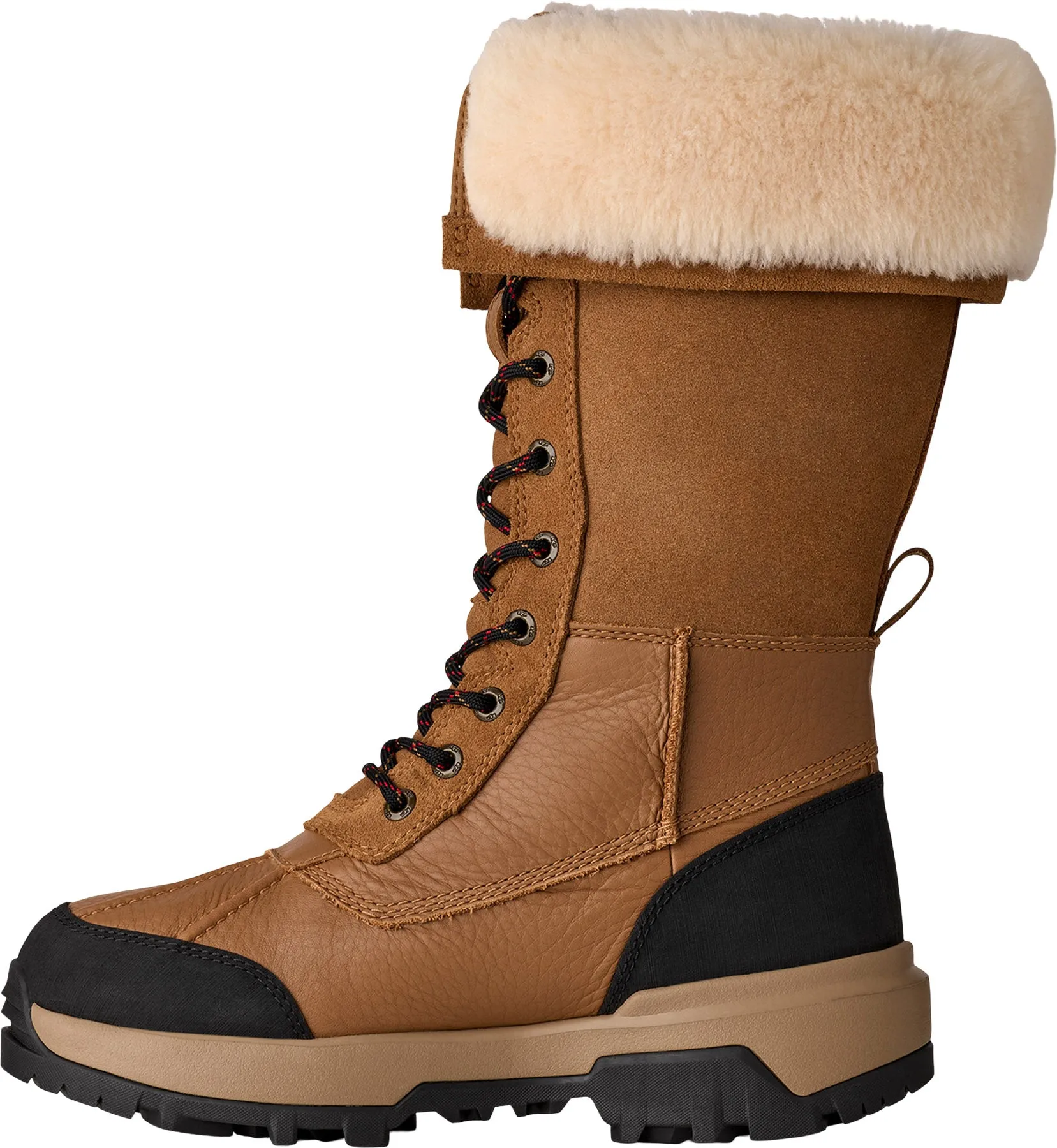 Adirondack XXV Tall Boots - Women's|-|Bottes hautes Adirondack XXV - Femme sold by Altitude Sports product image thumbnail 3