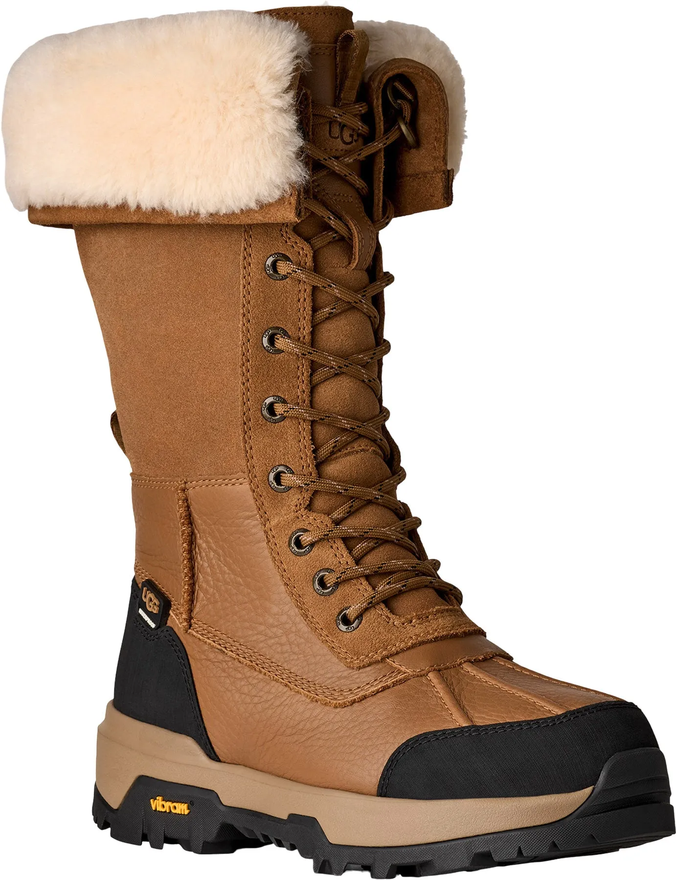 Adirondack XXV Tall Boots - Women's|-|Bottes hautes Adirondack XXV - Femme sold by Altitude Sports product image thumbnail 4