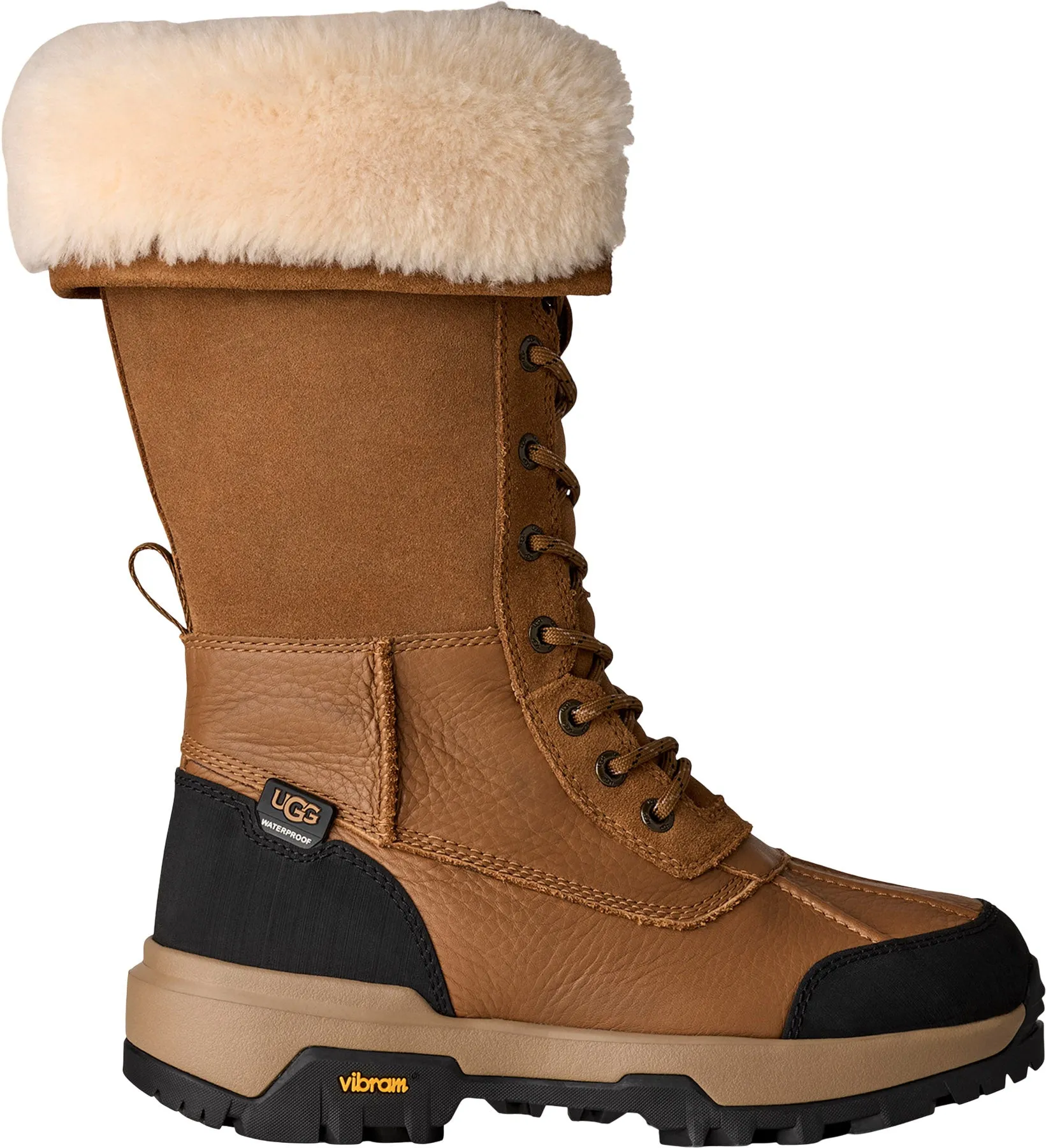Adirondack XXV Tall Boots - Women's|-|Bottes hautes Adirondack XXV - Femme sold by Altitude Sports