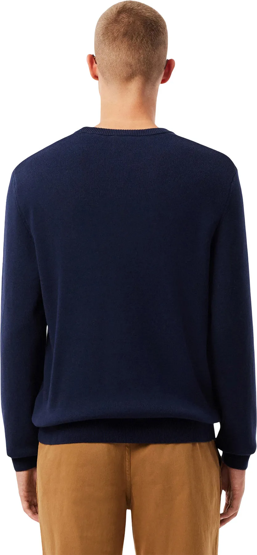 French Made Striped Sweater - Men's|-|Chandail à rayures French Made - Homme sold by Altitude Sports product image thumbnail 2