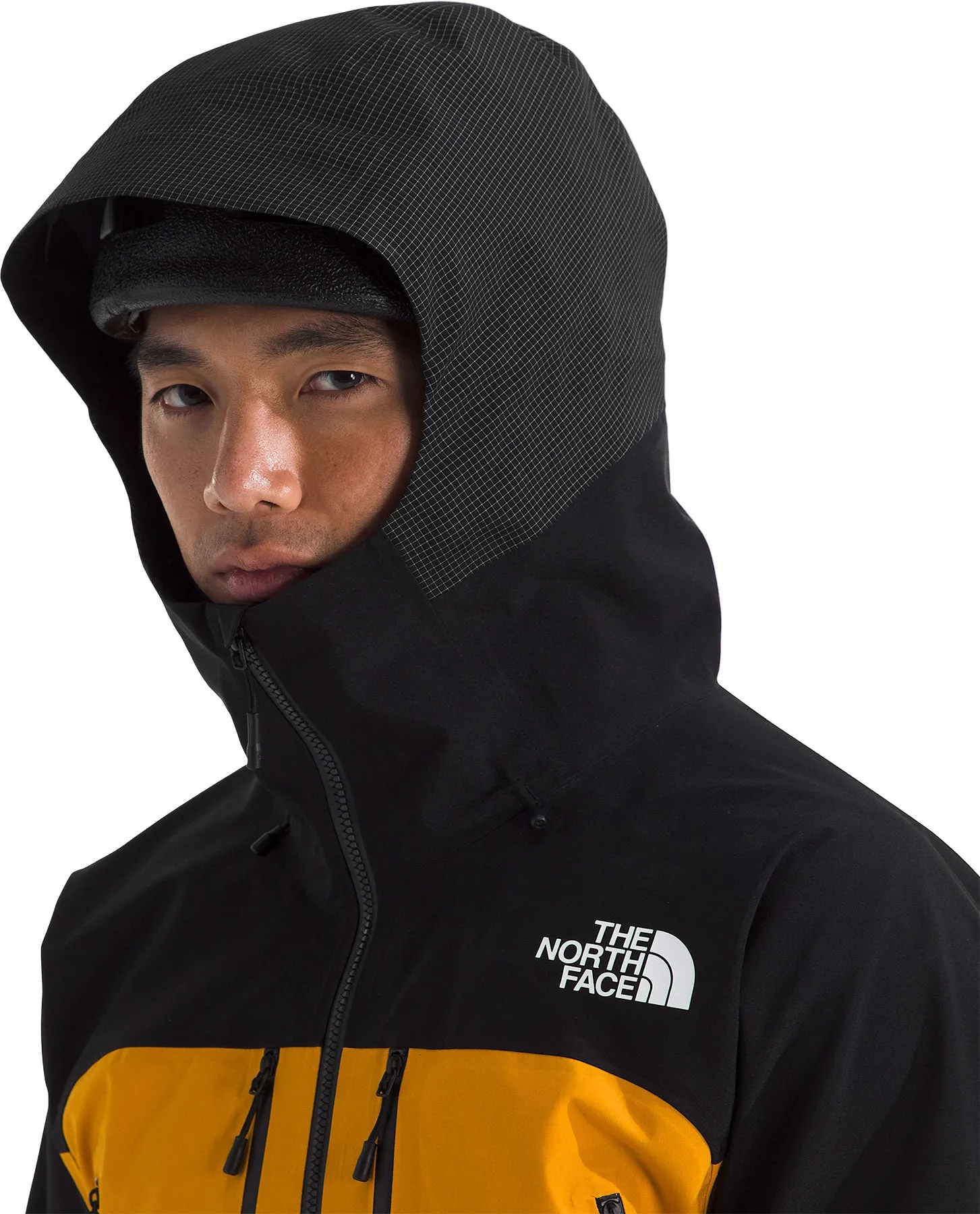 Summit Mountain GORE-TEX Pro Jacket - Men's|-|Manteau Summit Mountain GORE-TEX Pro - Homme sold by Altitude Sports product image thumbnail 5