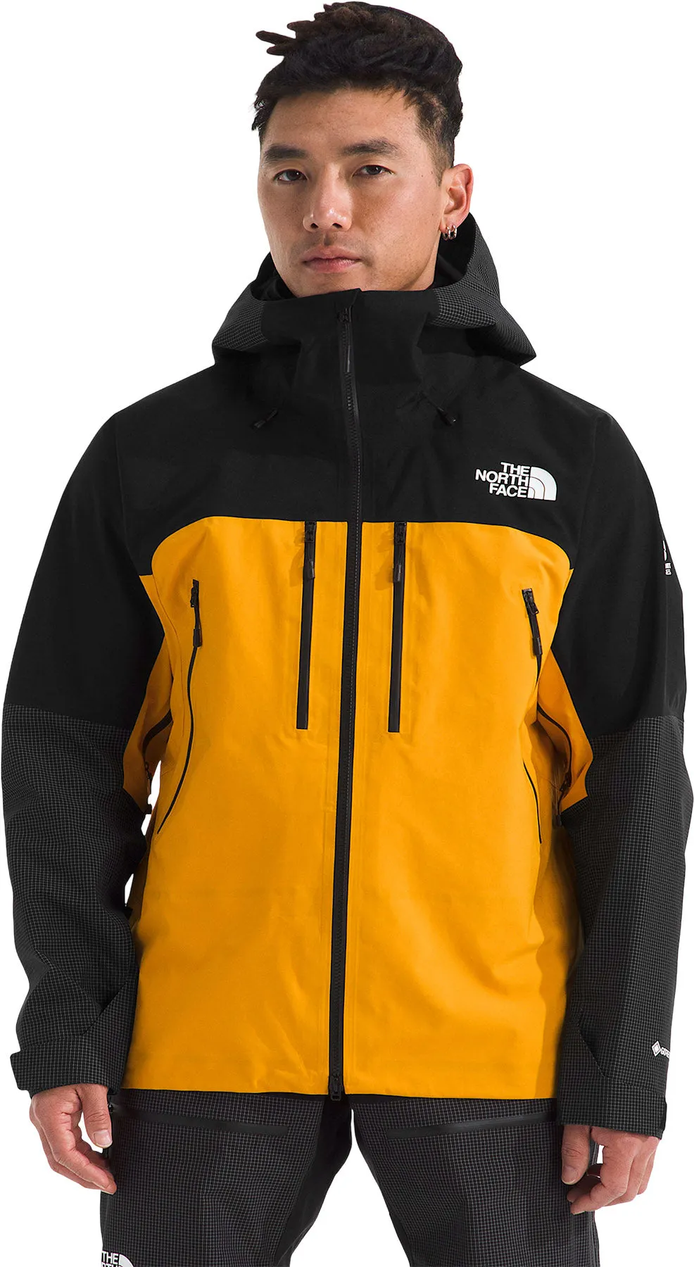 Summit Mountain GORE-TEX Pro Jacket - Men's|-|Manteau Summit Mountain GORE-TEX Pro - Homme sold by Altitude Sports product image thumbnail 2