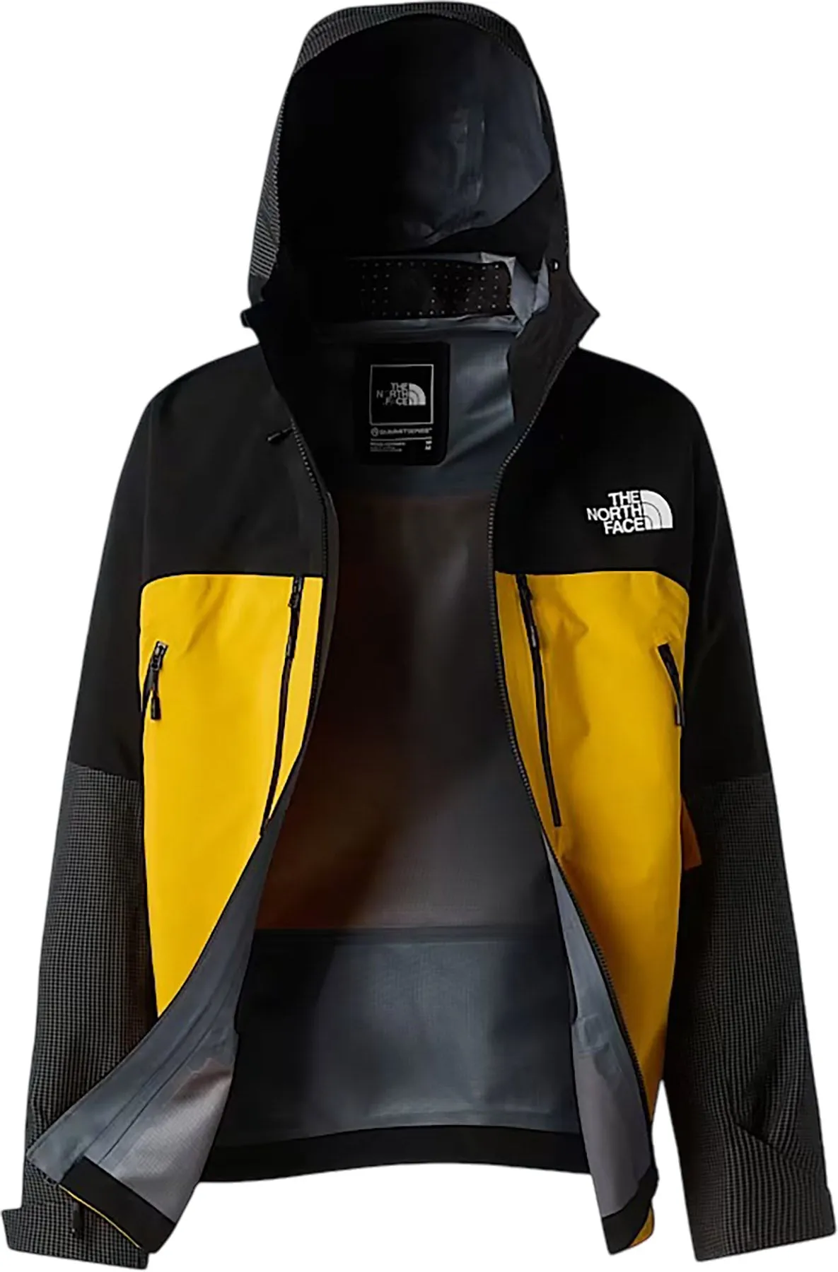 Summit Mountain GORE-TEX Pro Jacket - Men's|-|Manteau Summit Mountain GORE-TEX Pro - Homme sold by Altitude Sports product image thumbnail 3