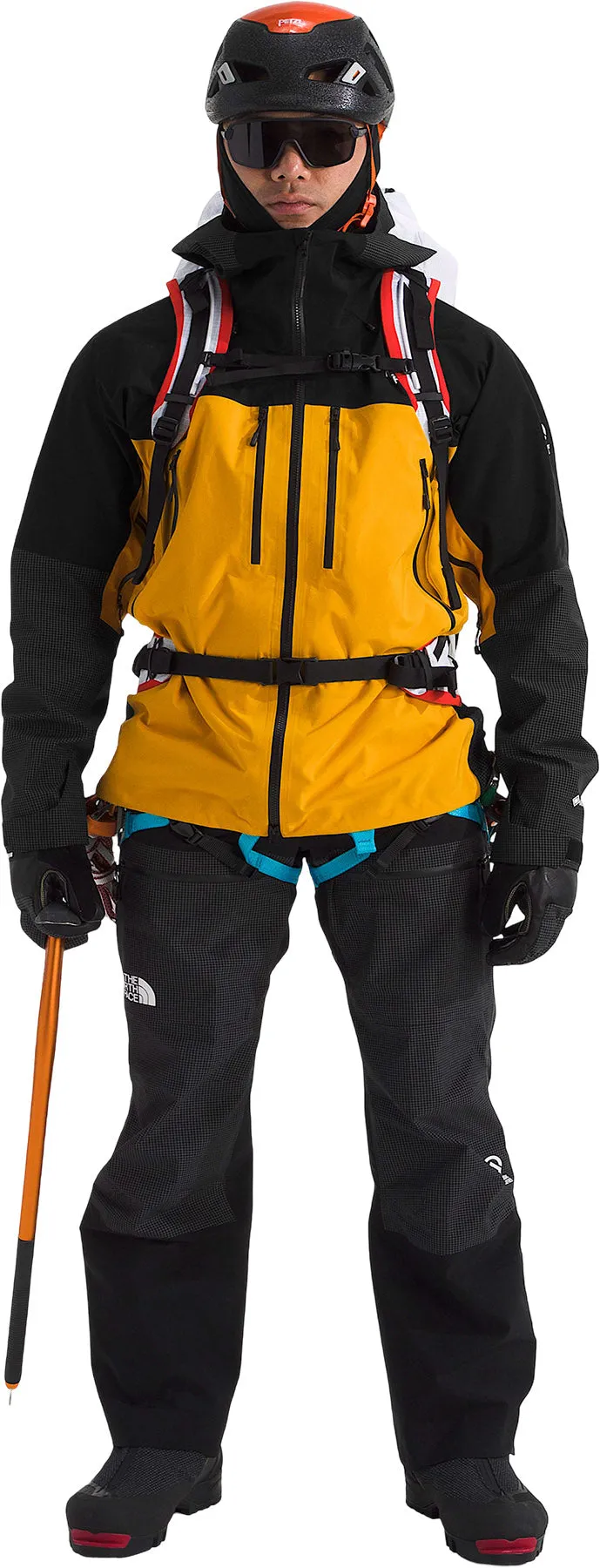 Summit Mountain GORE-TEX Pro Jacket - Men's|-|Manteau Summit Mountain GORE-TEX Pro - Homme sold by Altitude Sports product image thumbnail 4