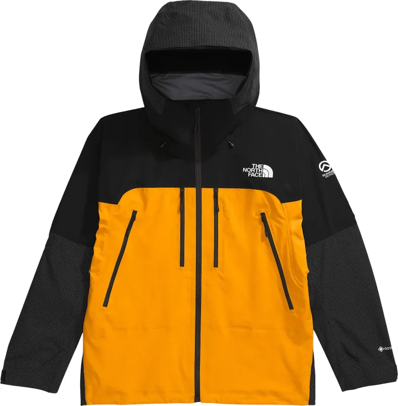 Summit Mountain GORE-TEX Pro Jacket - Men's|-|Manteau Summit Mountain GORE-TEX Pro - Homme sold by Altitude Sports