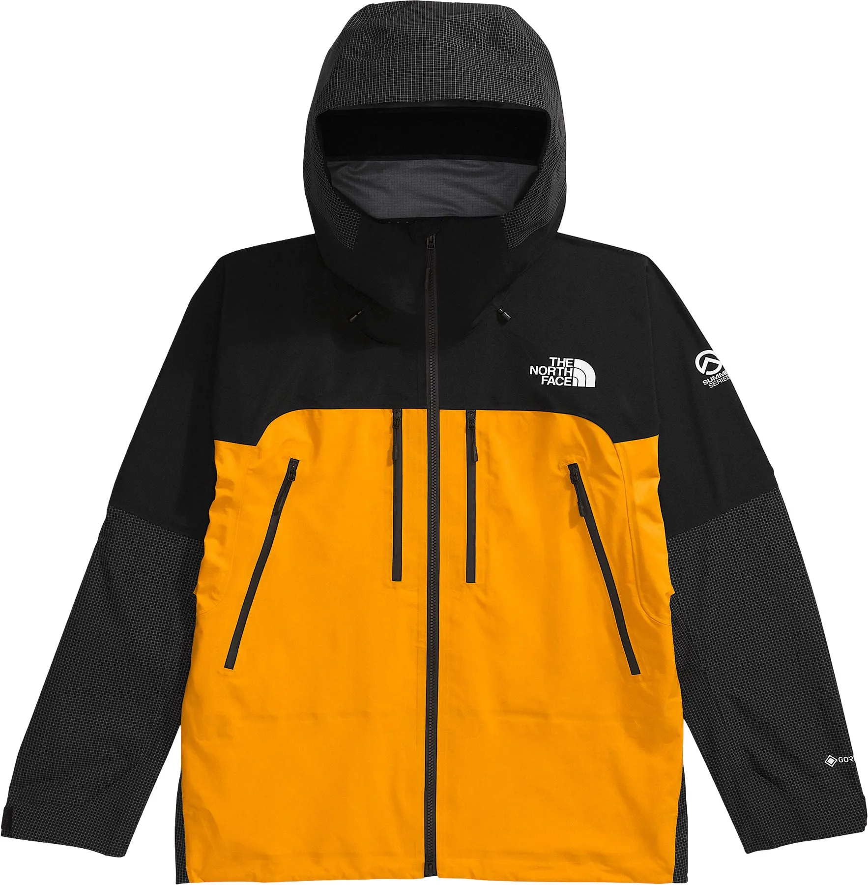 Summit Mountain GORE-TEX Pro Jacket - Men's|-|Manteau Summit Mountain GORE-TEX Pro - Homme sold by Altitude Sports