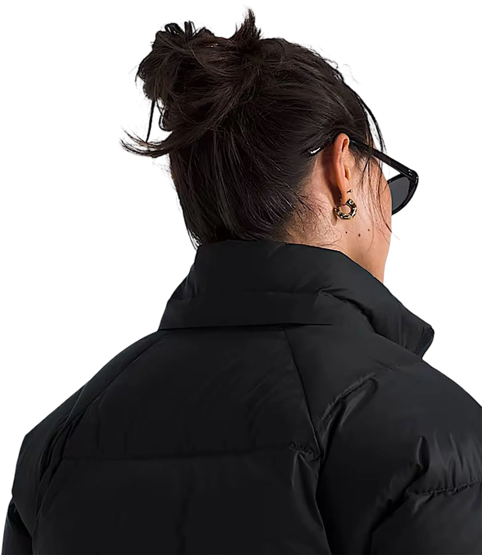 Hydrenalite City Down Hooded Jacket - Women's|-|Manteau à capuchon en duvet Hydrenalite City - Femme sold by Altitude Sports product image thumbnail 3