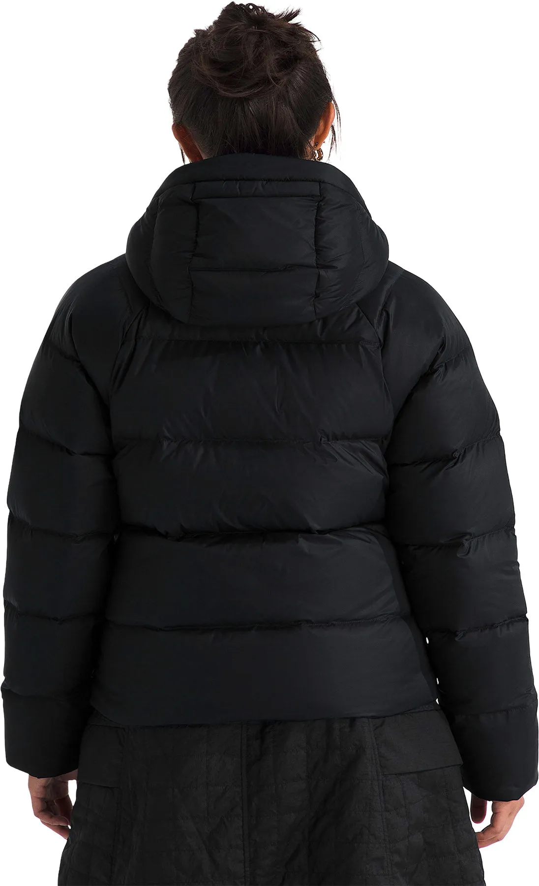Hydrenalite City Down Hooded Jacket - Women's|-|Manteau à capuchon en duvet Hydrenalite City - Femme sold by Altitude Sports product image thumbnail 2