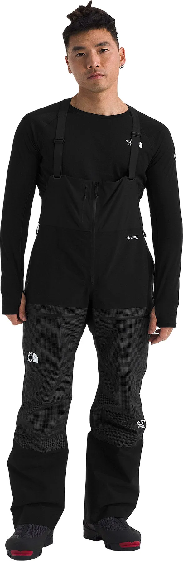 Summit Mountain GORE-TEX Pro Bib Trousers - Men's|-|Salopette Summit Mountain GORE-TEX Pro - Homme sold by Altitude Sports product image thumbnail 5