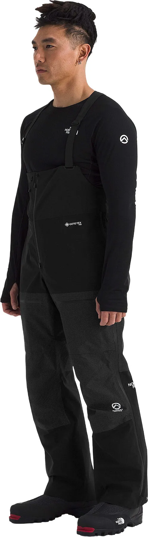 Summit Mountain GORE-TEX Pro Bib Trousers - Men's|-|Salopette Summit Mountain GORE-TEX Pro - Homme sold by Altitude Sports product image thumbnail 3