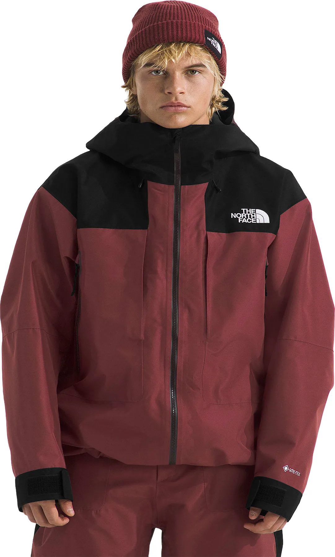 Hex GORE-TEX Jacket - Men's|-|Manteau Hex GORE-TEX - Homme sold by Altitude Sports product image thumbnail 5