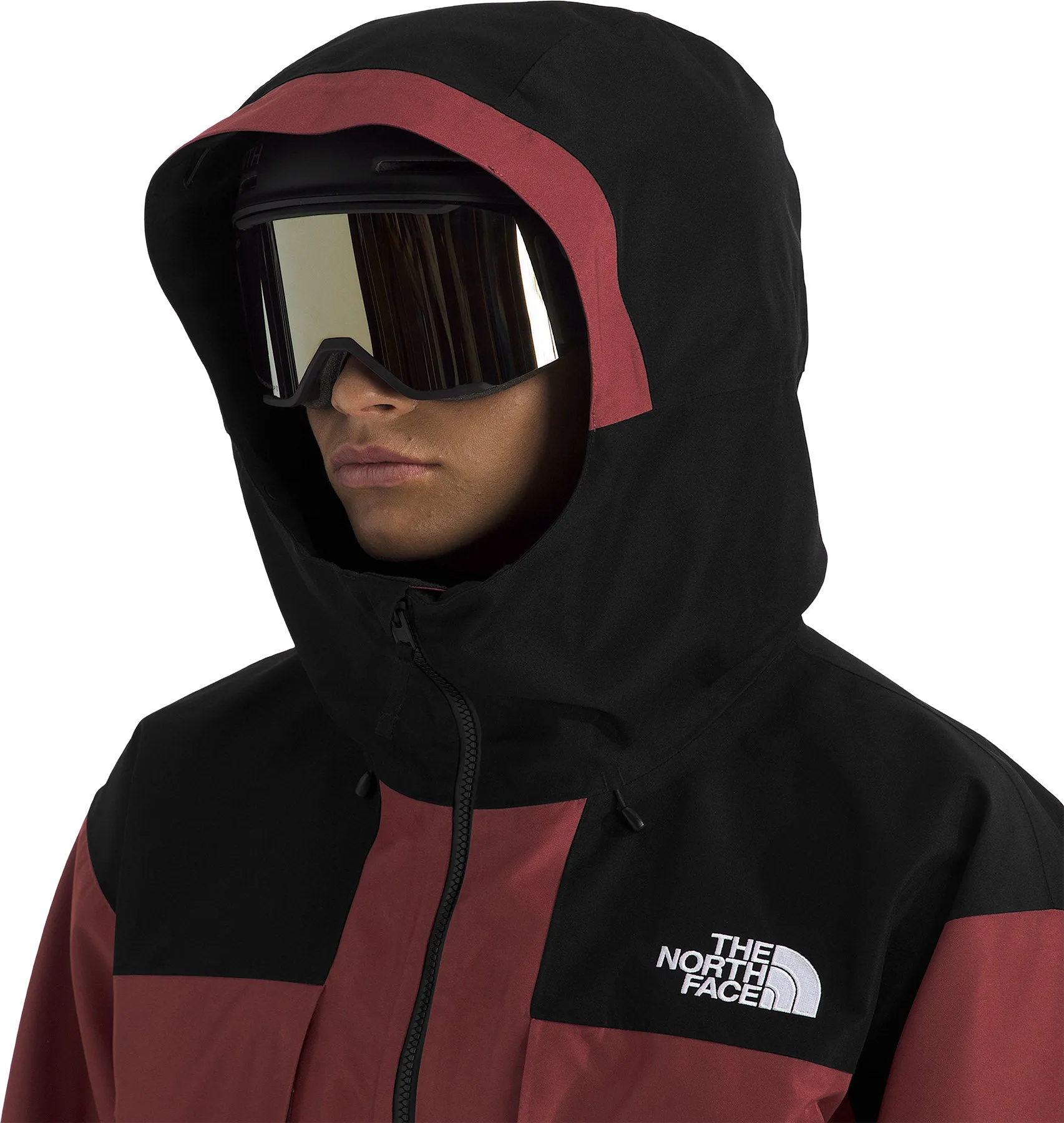 Hex GORE-TEX Jacket - Men's|-|Manteau Hex GORE-TEX - Homme sold by Altitude Sports product image thumbnail 3