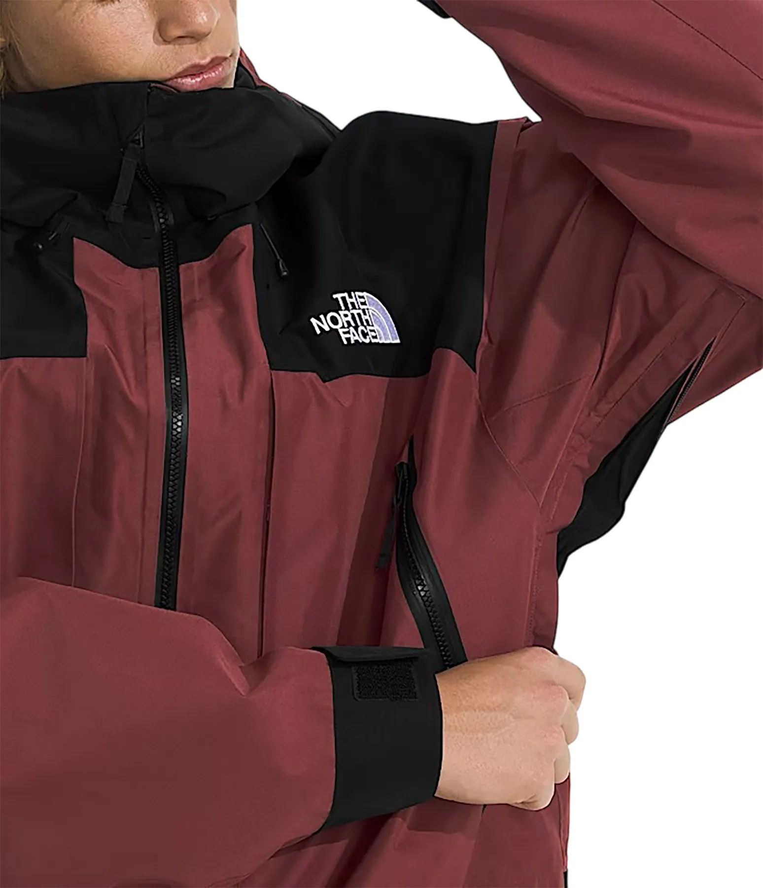 Hex GORE-TEX Jacket - Men's|-|Manteau Hex GORE-TEX - Homme sold by Altitude Sports product image thumbnail 4