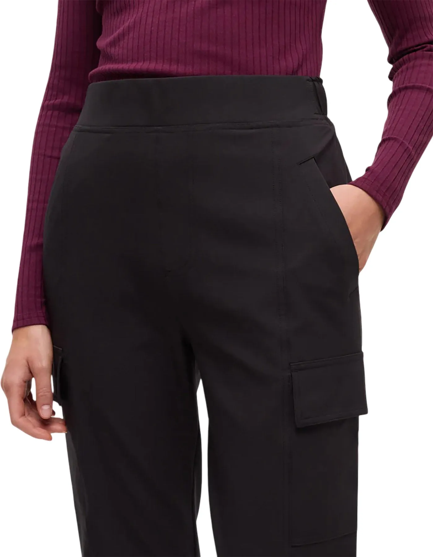 Cowen Pant - Women's|-|Pantalon Cowen - Femme sold by Altitude Sports product image thumbnail 3