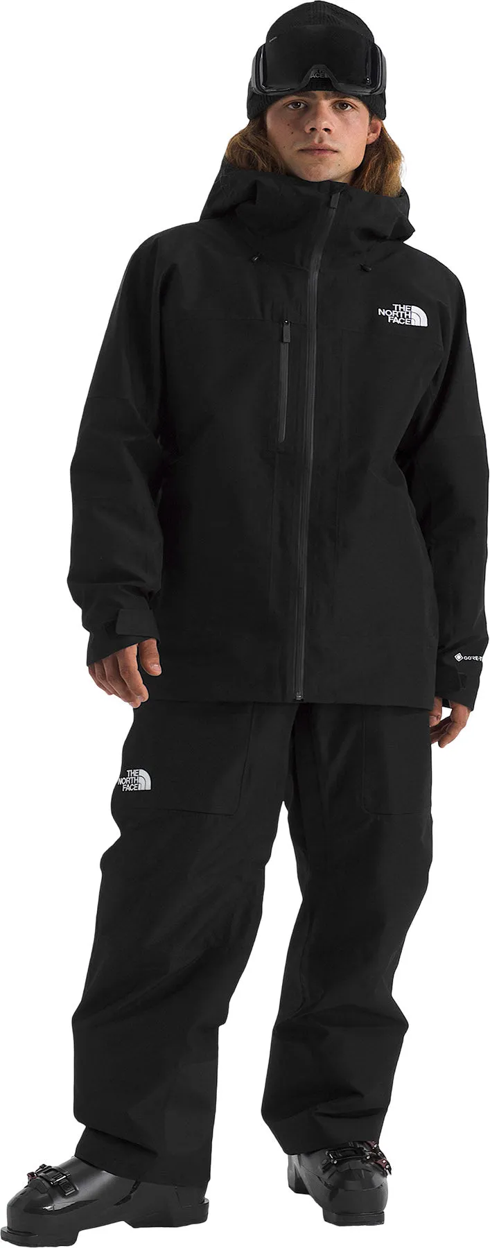 Dawnstrike GORE-TEX Insulated Jacket - Men's|-|Manteau isolé Dawnstrike GORE-TEX - Homme sold by Altitude Sports product image thumbnail 4