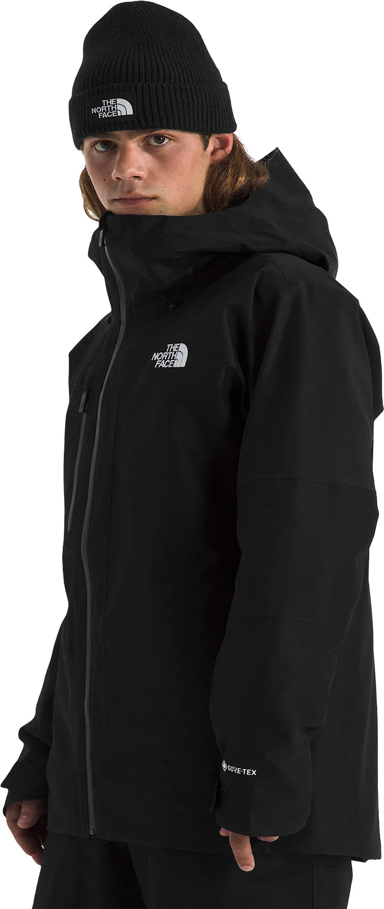 Dawnstrike GORE-TEX Insulated Jacket - Men's|-|Manteau isolé Dawnstrike GORE-TEX - Homme sold by Altitude Sports product image thumbnail 5