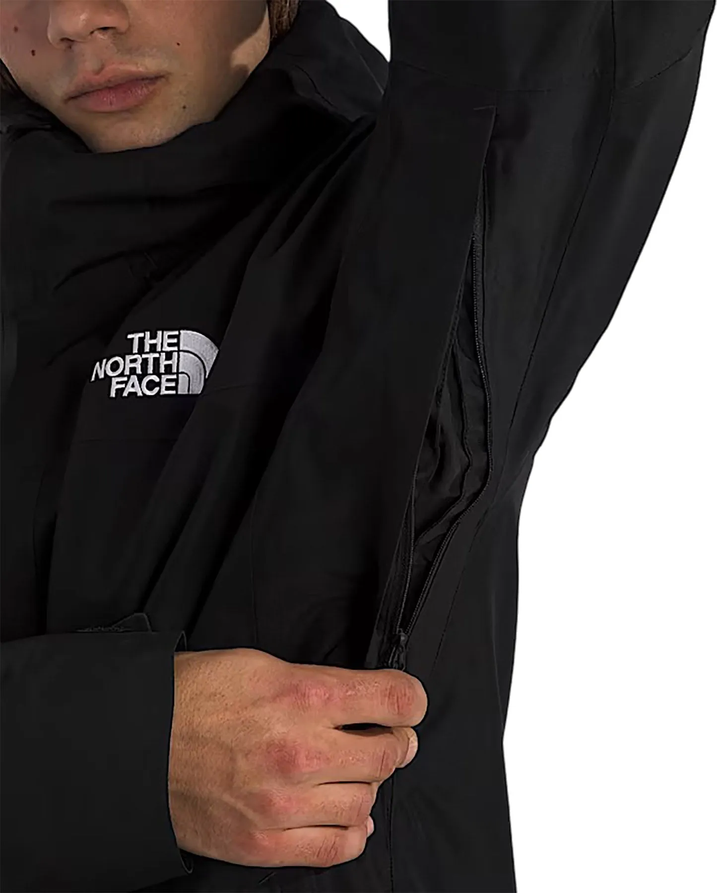 Dawnstrike GORE-TEX Insulated Jacket - Men's|-|Manteau isolé Dawnstrike GORE-TEX - Homme sold by Altitude Sports product image thumbnail 2