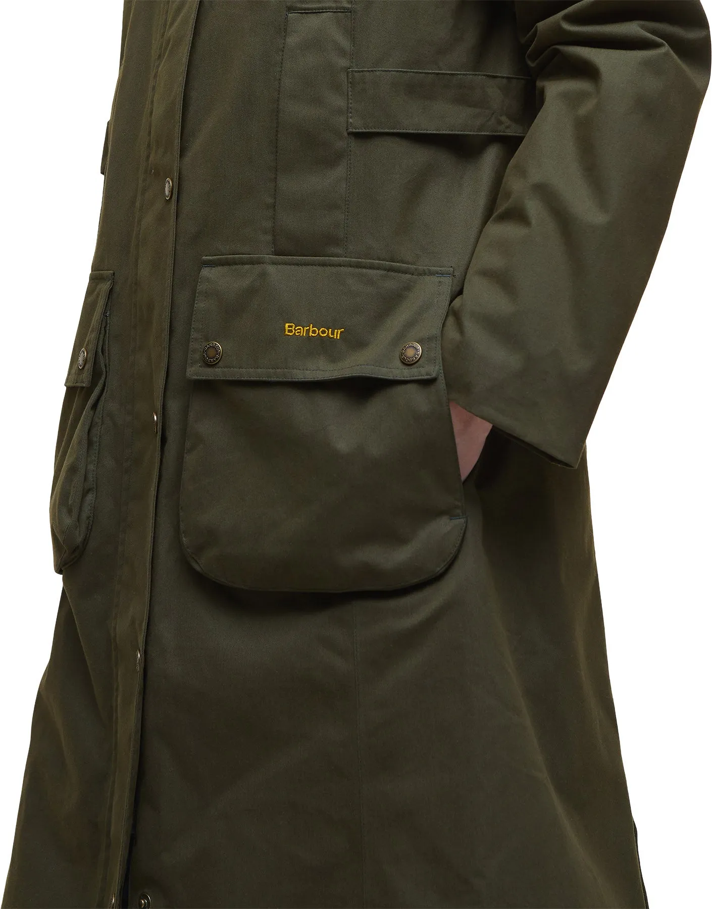 Bamburgh Waterproof Jacket - Women's|-|Manteau imperméable Bamburgh - Femme sold by Altitude Sports product image thumbnail 5