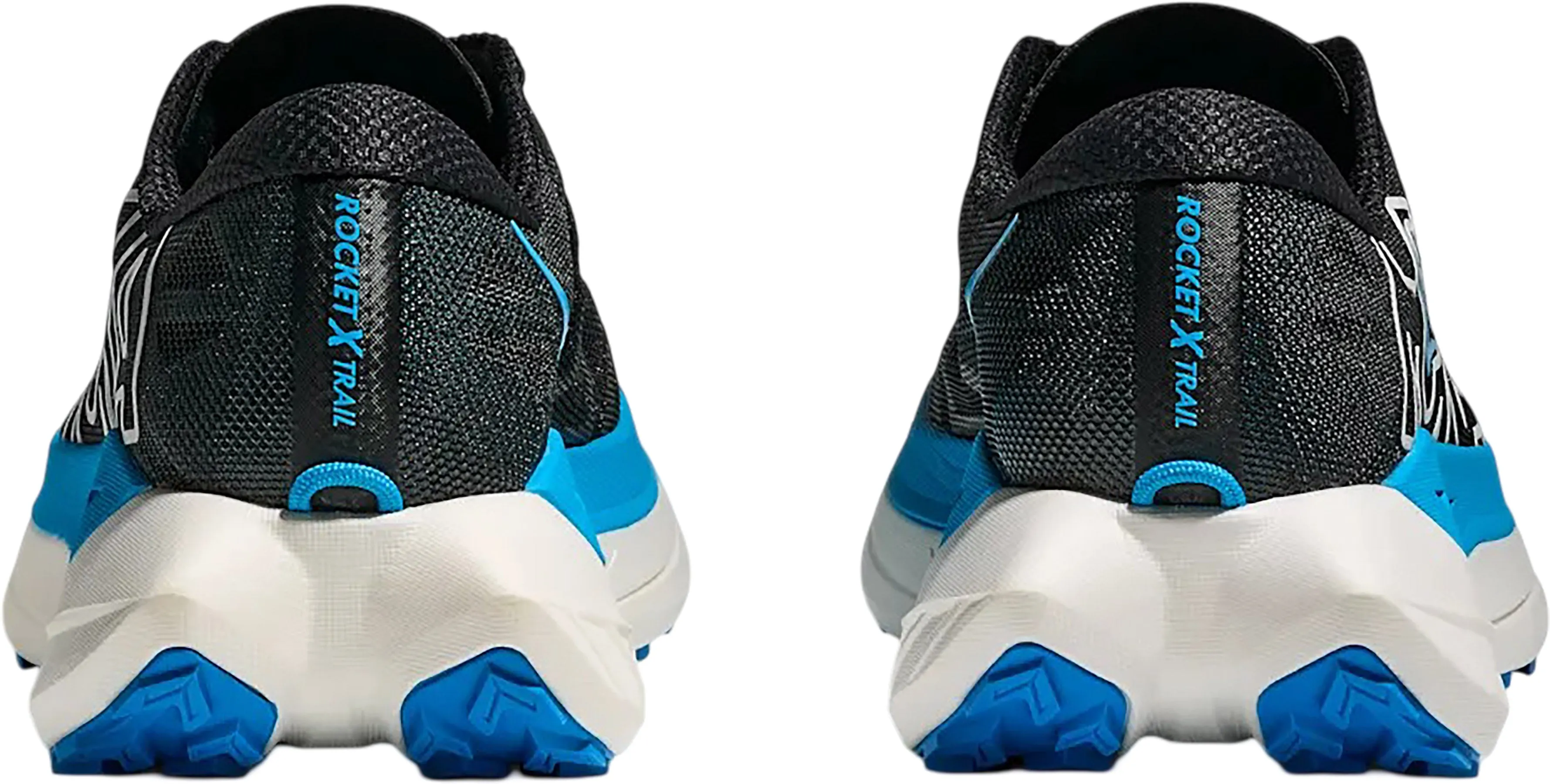 Rocket X Trail Running Shoes - Women's|-|Souliers de course sur sentier Rocket X - Femme sold by Altitude Sports product image thumbnail 4