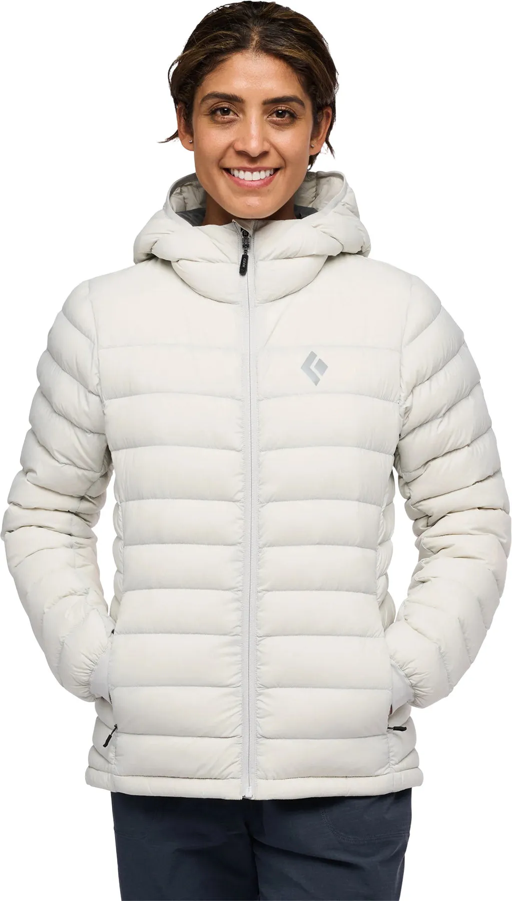 Access Down 2.0 Hoody - Women's|-|Chandail à capuchon en duvet Access 2.0 - Femme sold by Altitude Sports product image thumbnail 2