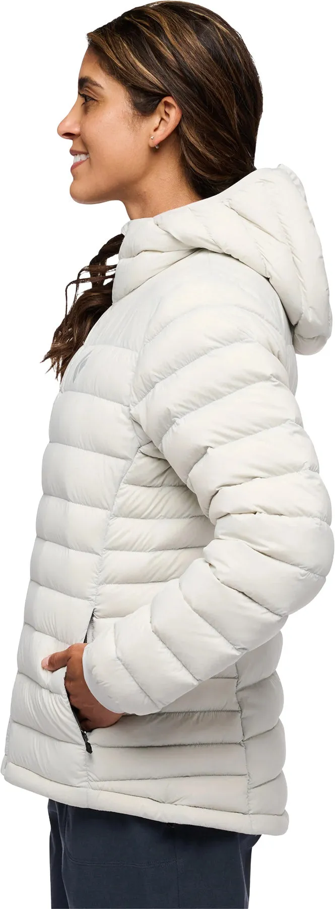 Access Down 2.0 Hoody - Women's|-|Chandail à capuchon en duvet Access 2.0 - Femme sold by Altitude Sports product image thumbnail 3