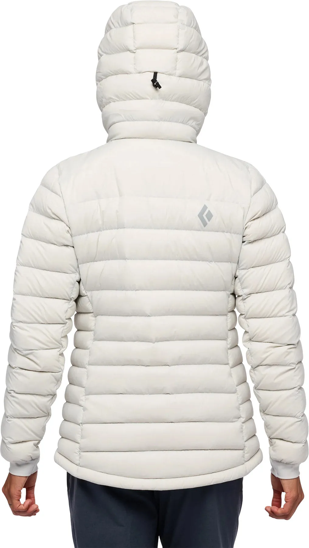 Access Down 2.0 Hoody - Women's|-|Chandail à capuchon en duvet Access 2.0 - Femme sold by Altitude Sports product image thumbnail 4