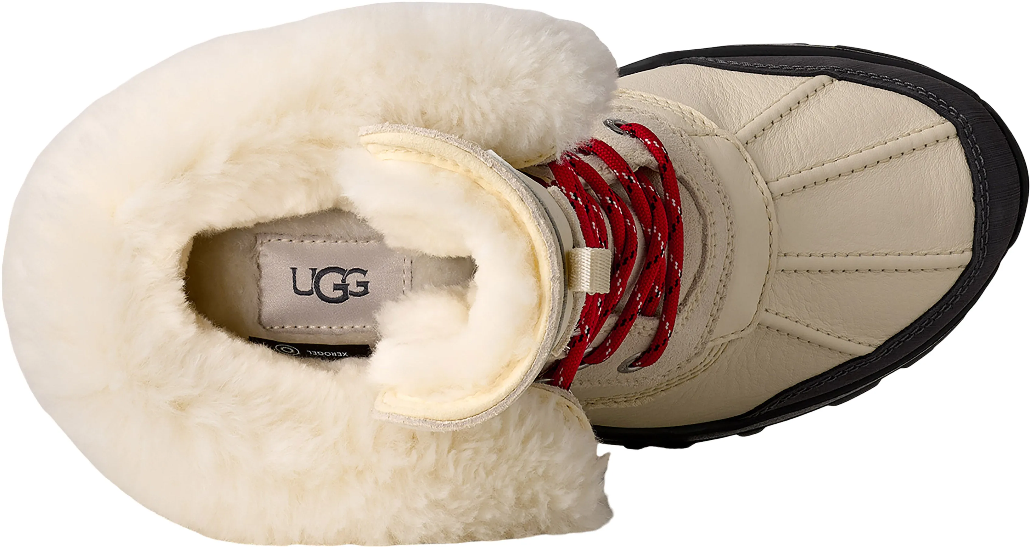 Adirondack XXV Boots - Women's |-|Bottes Adirondack XXV - Femme sold by Altitude Sports product image thumbnail 2