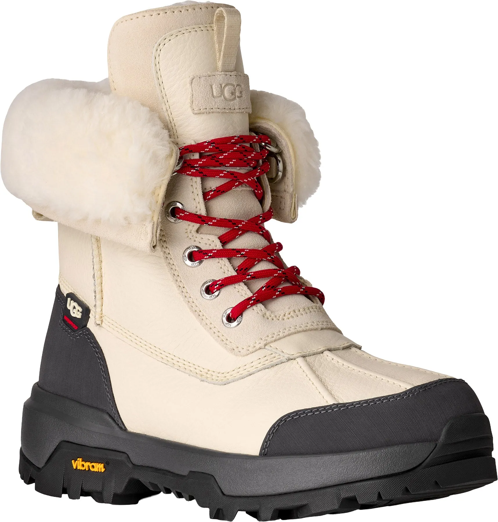 Adirondack XXV Boots - Women's |-|Bottes Adirondack XXV - Femme sold by Altitude Sports product image thumbnail 4