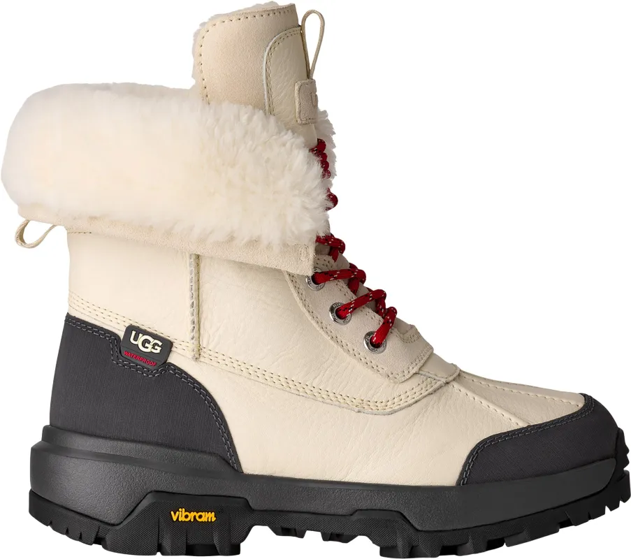 Adirondack XXV Boots - Women's |-|Bottes Adirondack XXV - Femme sold by Altitude Sports