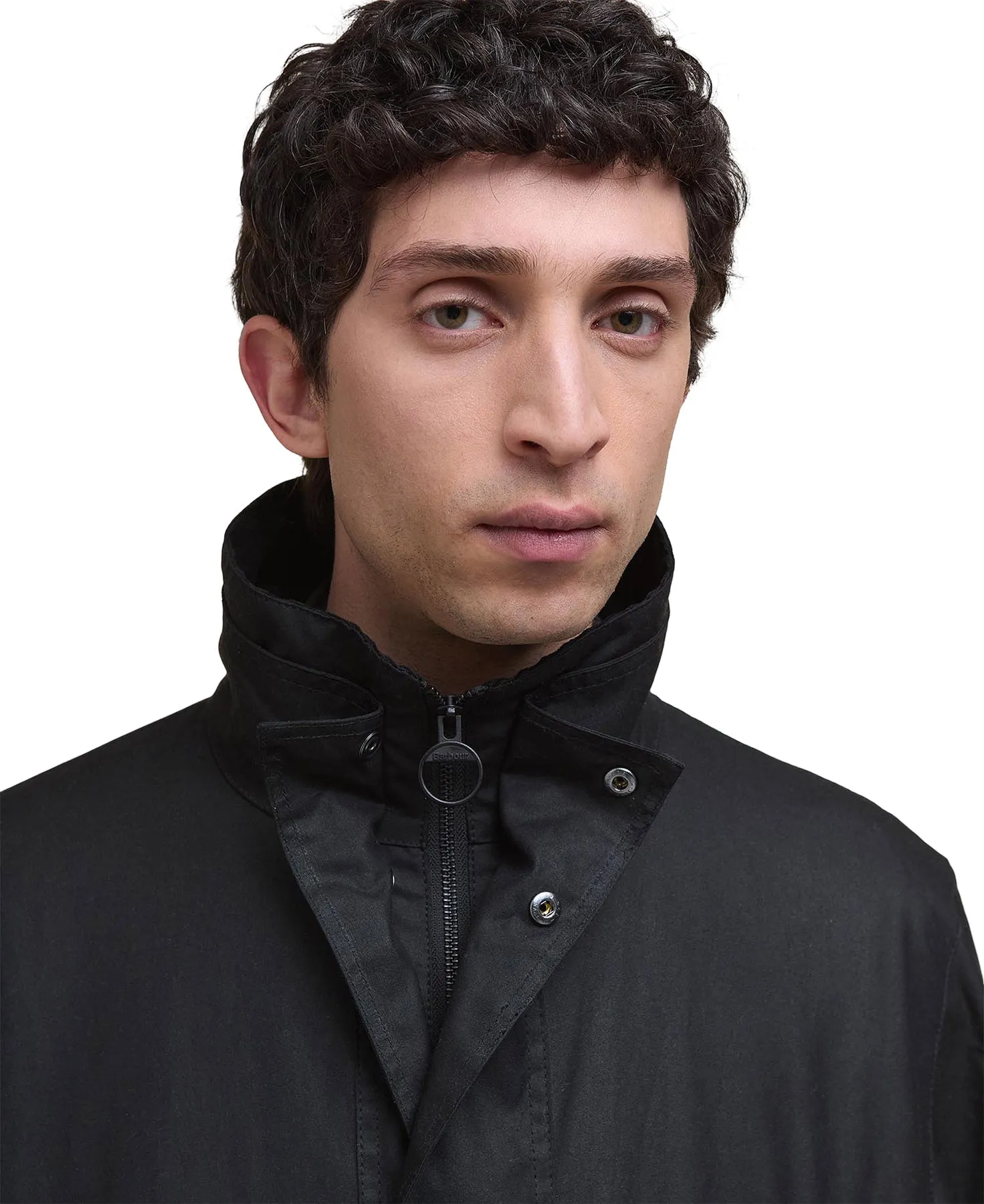 Re-Engineered Utility Bedale Waxed Jacket - Men's|-|Manteau ciré Re-Engineered Utility Bedale - Homme sold by Altitude Sports product image thumbnail 4