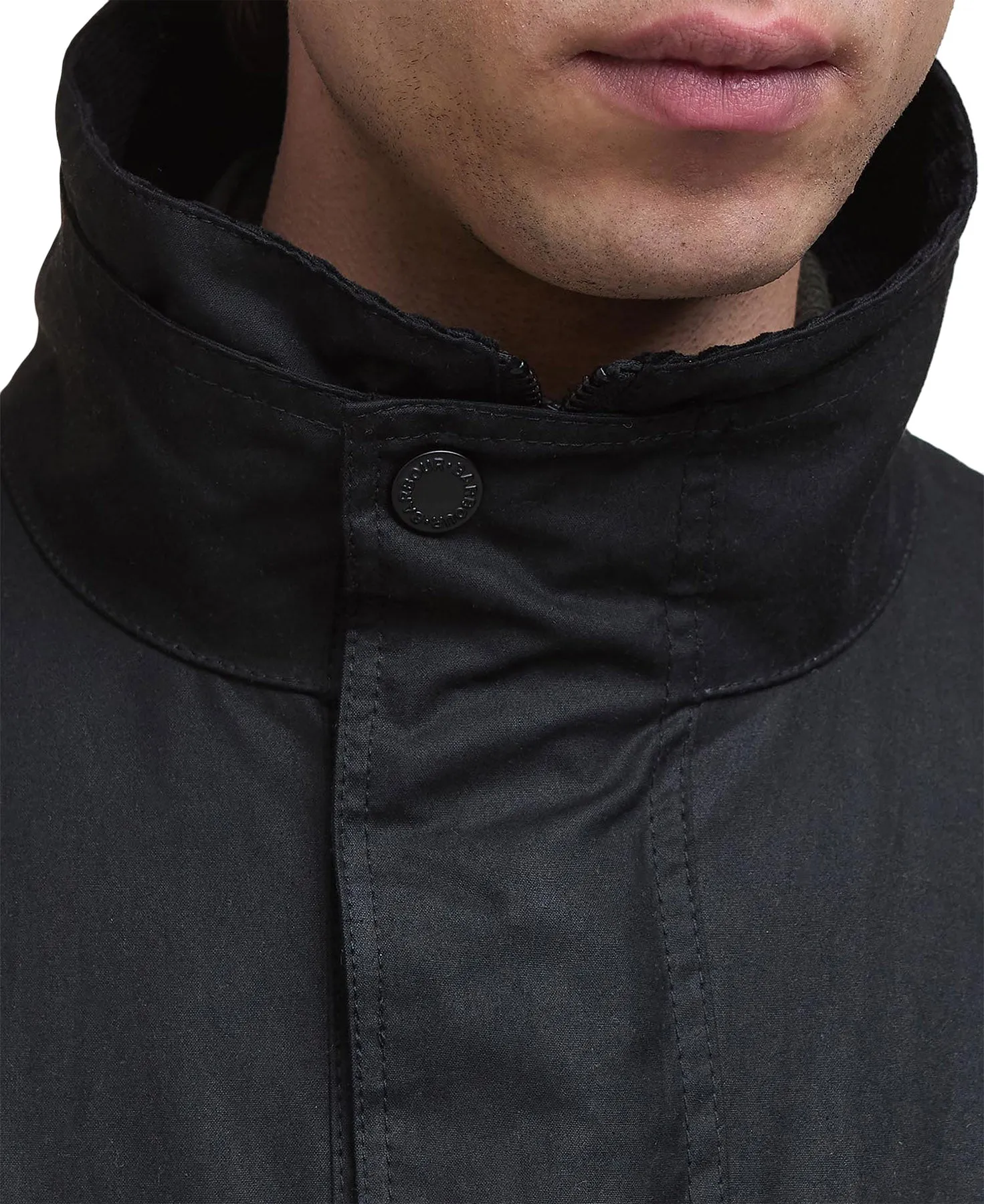 Re-Engineered Utility Bedale Waxed Jacket - Men's|-|Manteau ciré Re-Engineered Utility Bedale - Homme sold by Altitude Sports product image thumbnail 5