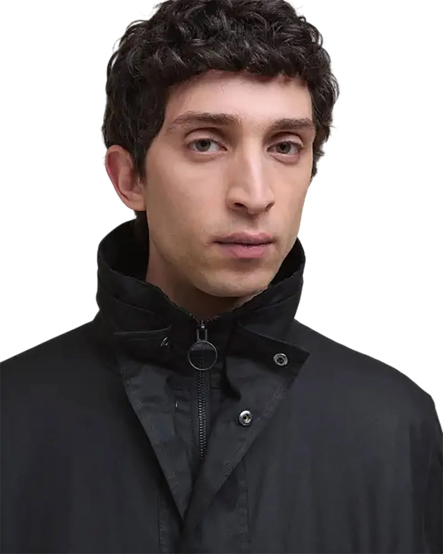 Re-Engineered Utility Bedale Waxed Jacket - Men's|-|Manteau ciré Re-Engineered Utility Bedale - Homme sold by Altitude Sports product image thumbnail 3