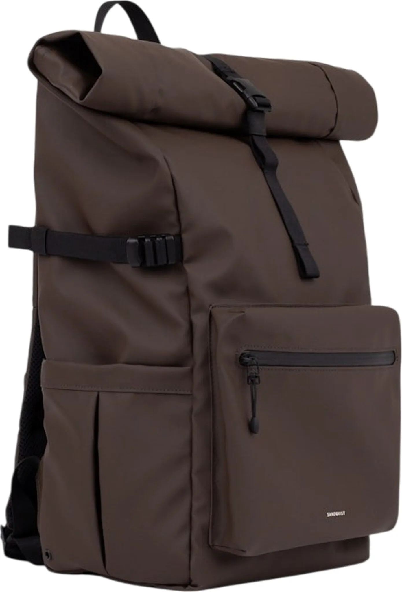 Stream Rolltop Backpack 34L - Large|-|Sac à dos à fermeture enroulable Stream 34L - Grand sold by Altitude Sports product image thumbnail 3