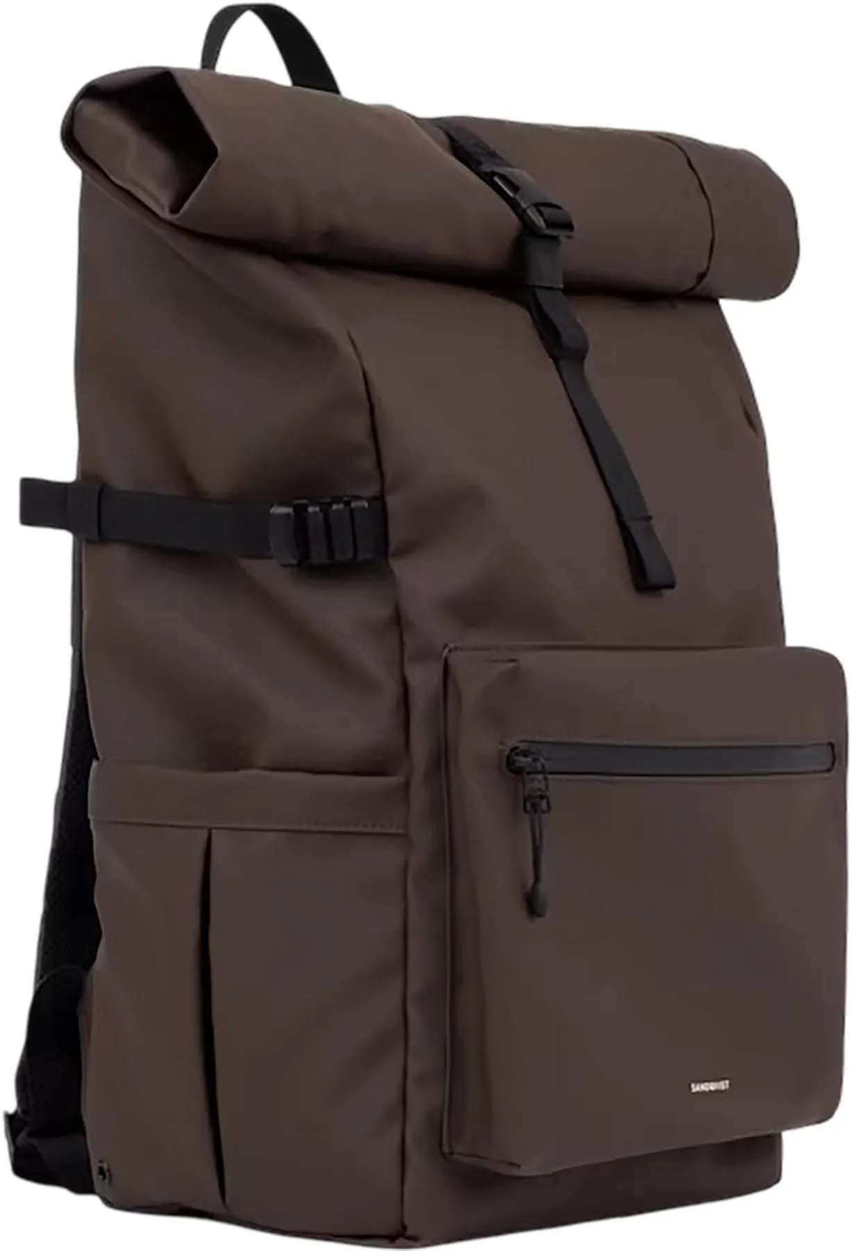 Stream Rolltop Backpack 34L - Large|-|Sac à dos à fermeture enroulable Stream 34L - Grand sold by Altitude Sports product image thumbnail 4