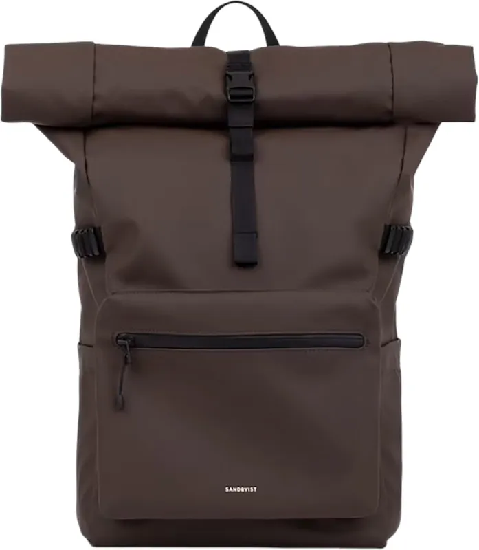 Stream Rolltop Backpack 34L - Large|-|Sac à dos à fermeture enroulable Stream 34L - Grand made by Altitude Sports