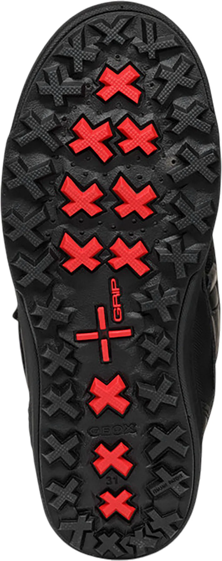 Bunshee PG ABX Winter Boots - Boys|-|Bottes d'hiver Bunshee PG ABX - Garçon sold by Altitude Sports product image thumbnail 3