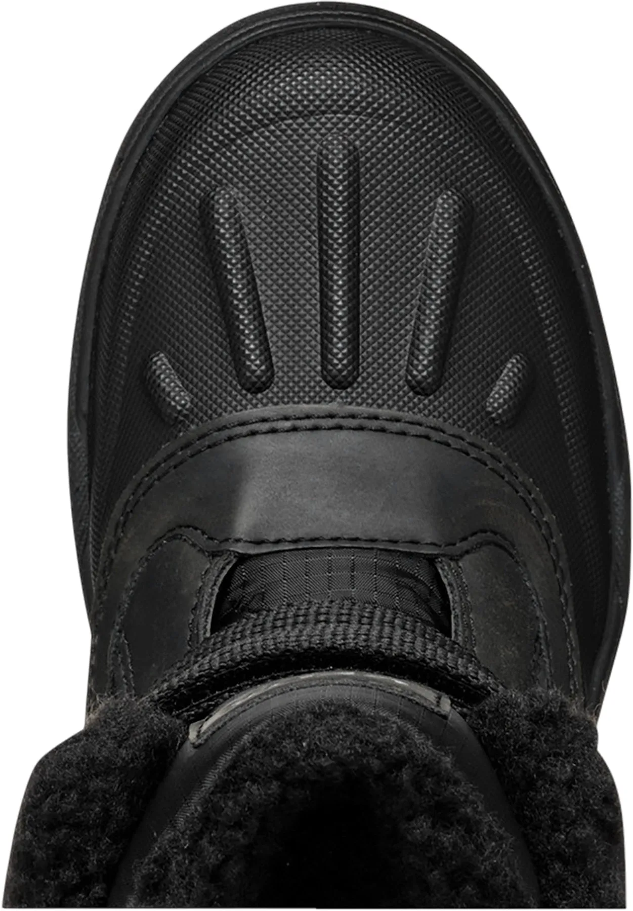 Bunshee PG ABX Winter Boots - Boys|-|Bottes d'hiver Bunshee PG ABX - Garçon sold by Altitude Sports product image thumbnail 4