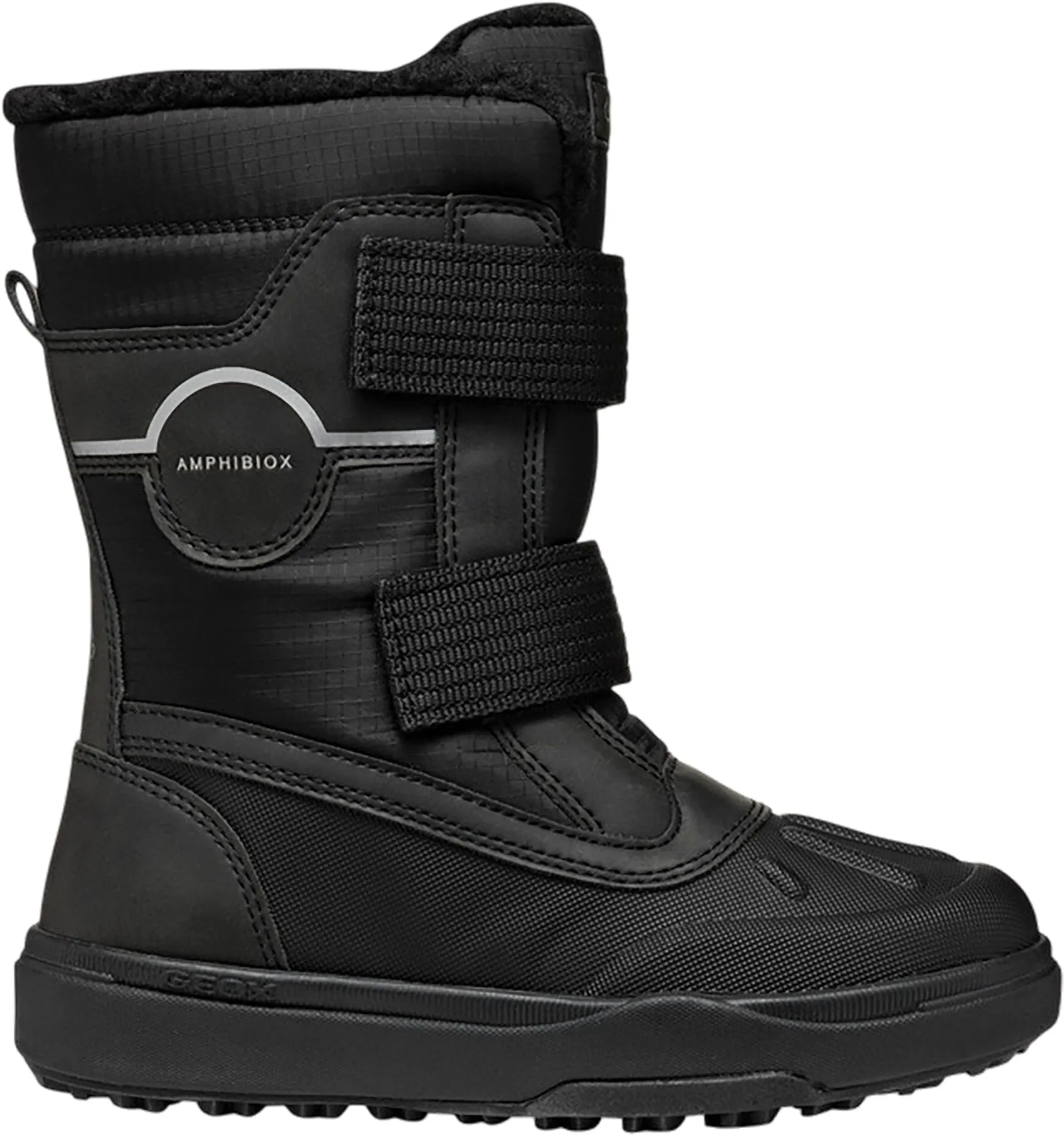 Bunshee PG ABX Winter Boots - Boys|-|Bottes d'hiver Bunshee PG ABX - Garçon sold by Altitude Sports