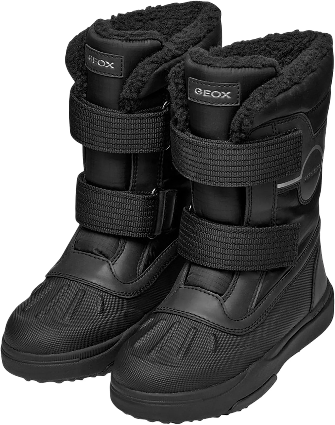 Bunshee PG ABX Winter Boots - Boys|-|Bottes d'hiver Bunshee PG ABX - Garçon sold by Altitude Sports product image thumbnail 5
