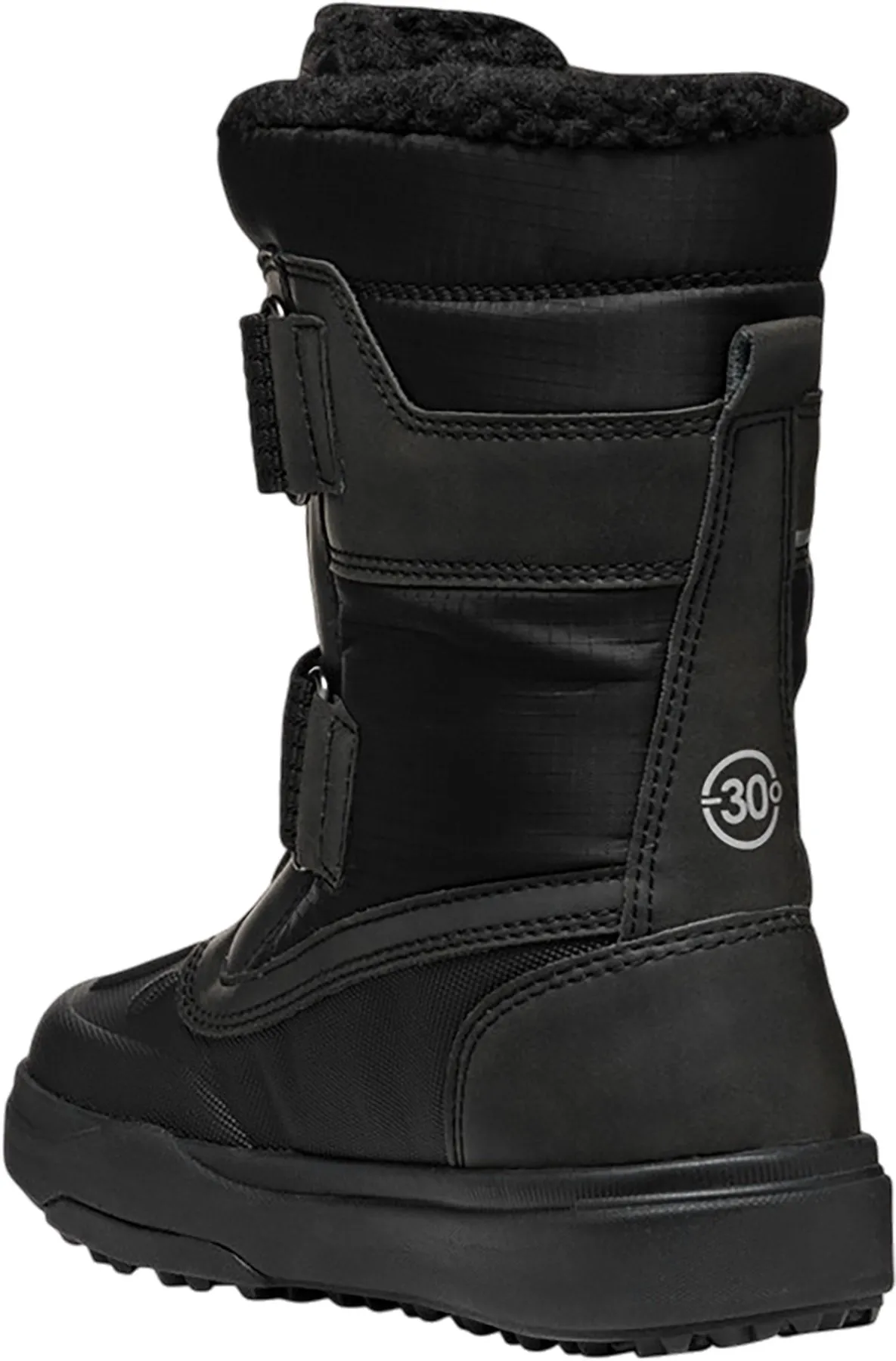 Bunshee PG ABX Winter Boots - Boys|-|Bottes d'hiver Bunshee PG ABX - Garçon sold by Altitude Sports product image thumbnail 2